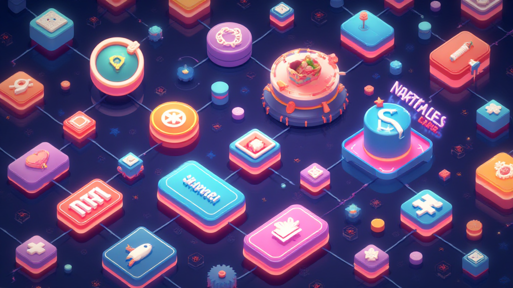 Vietnam HIBT NFT minting local payment gateways