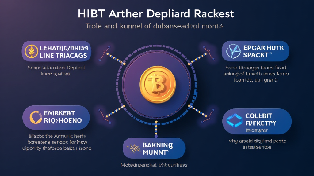HIBT NFT minting cryptocurrency pairs