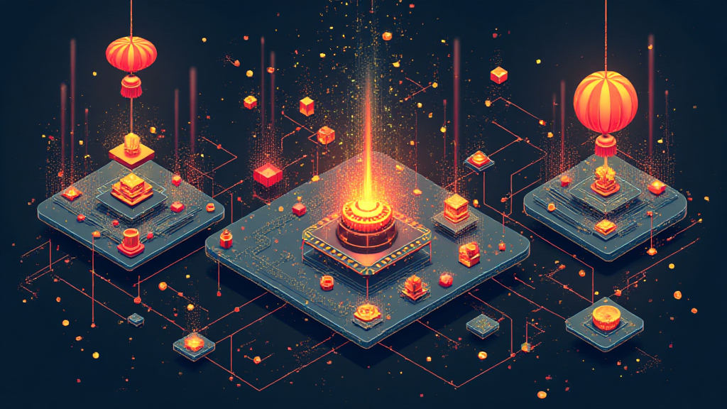 HIBT NFT minting Cardano support Vietnam