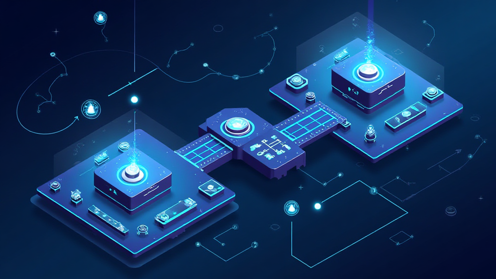 HIBT NFT minting Bittrex chain integration