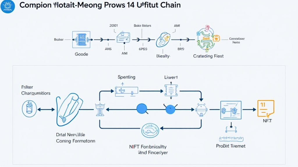 NFT minting ProBit chain integration Vietnam