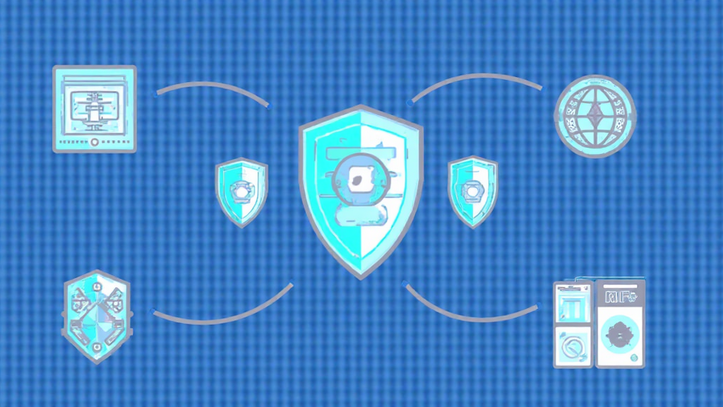 HIBT NFT minting Blockfolio chain integration