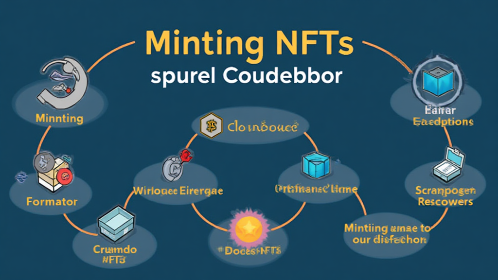 HIBT NFT minting CoinGecko minting tools