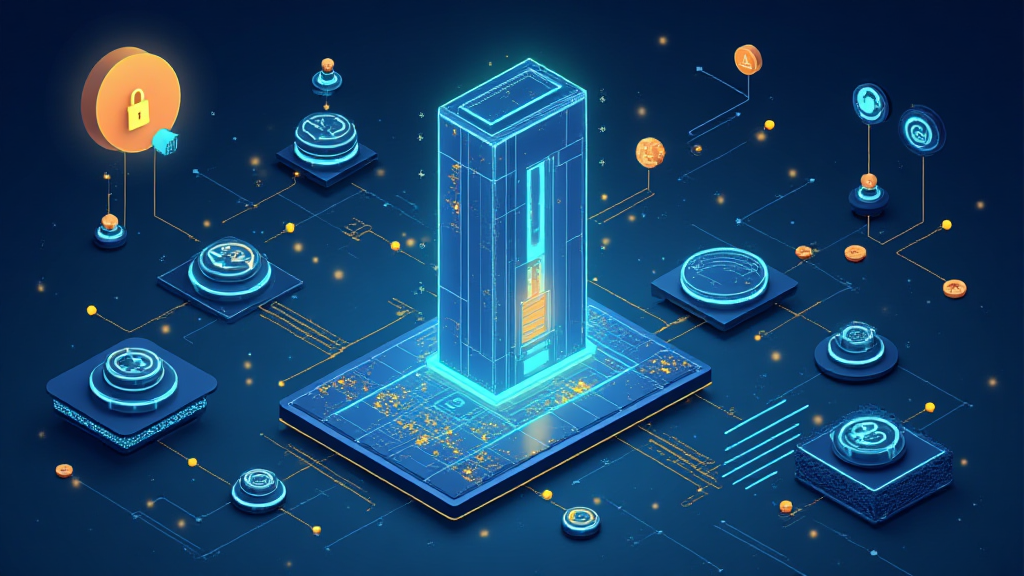 NFT minting BlockFi minting security