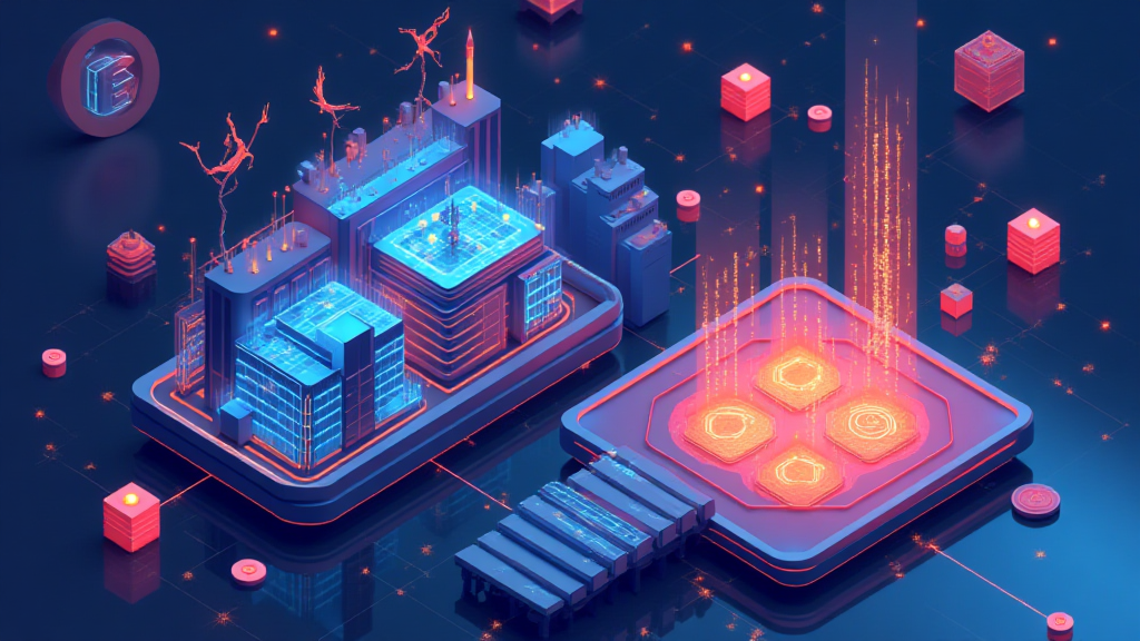 HIBT property token liquidity pools