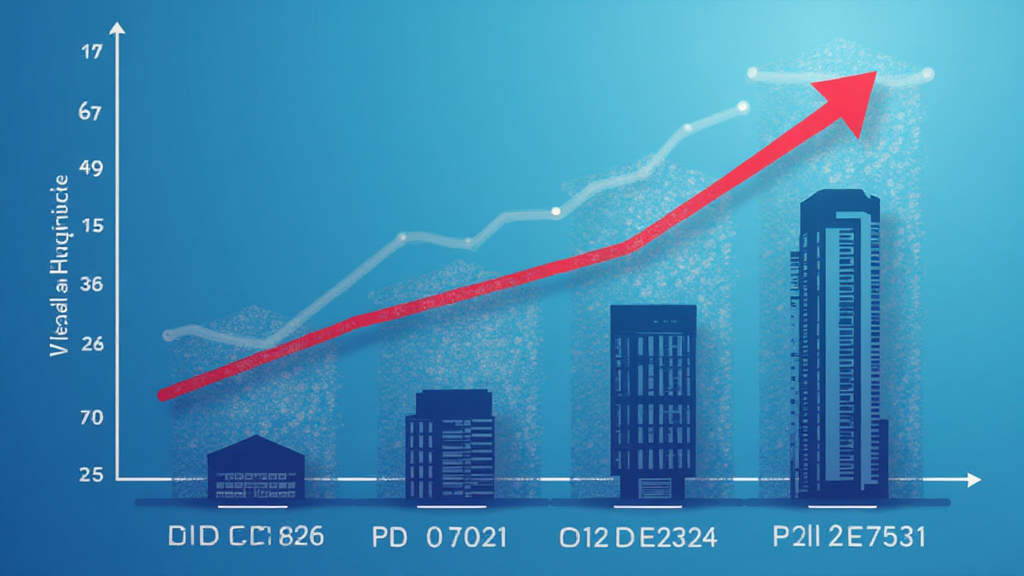 HIBT real estate market trends 2025