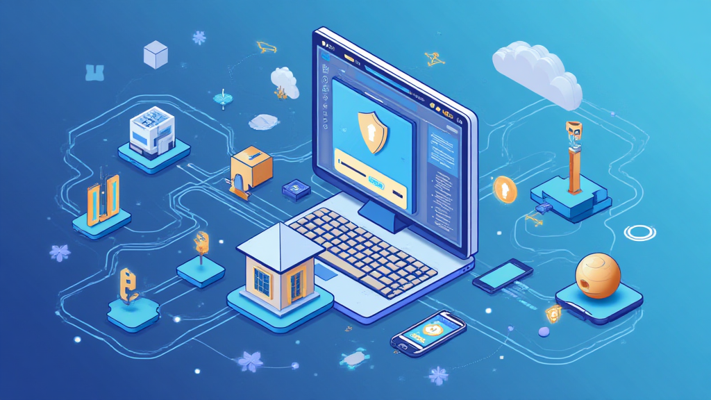 HIBT crypto property auctions