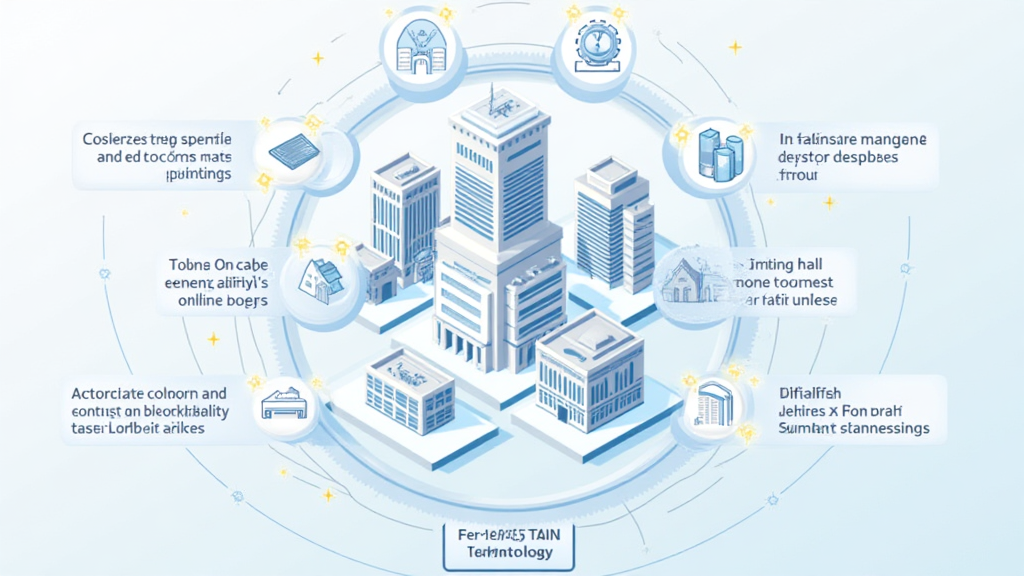 Vietnam property tokenization cases