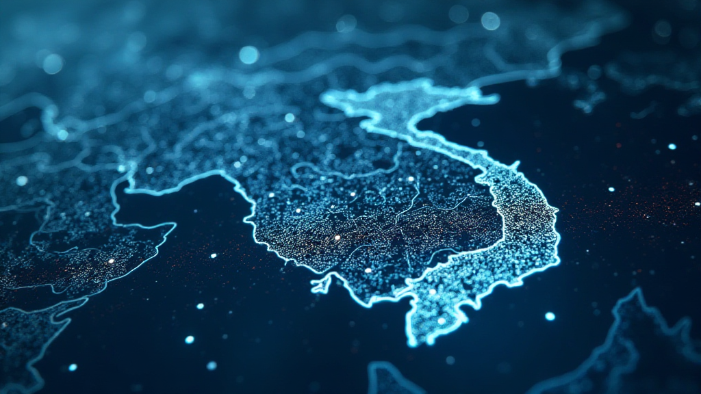 Vietnam blockchain property rights