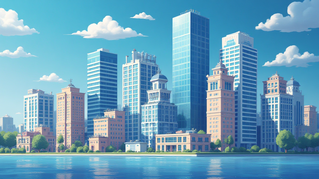 HIBT property token strategies