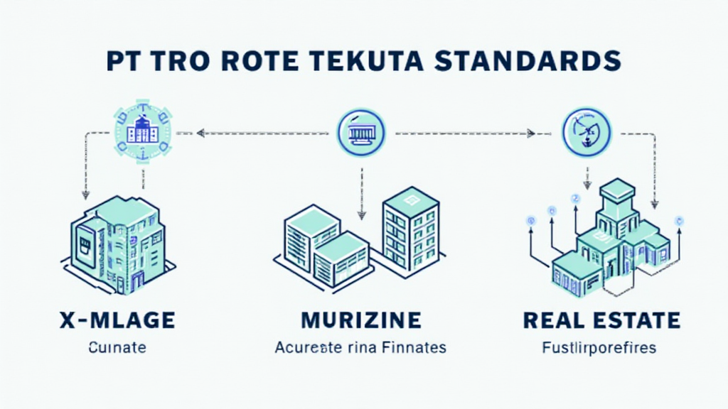 Ethereum property token standards