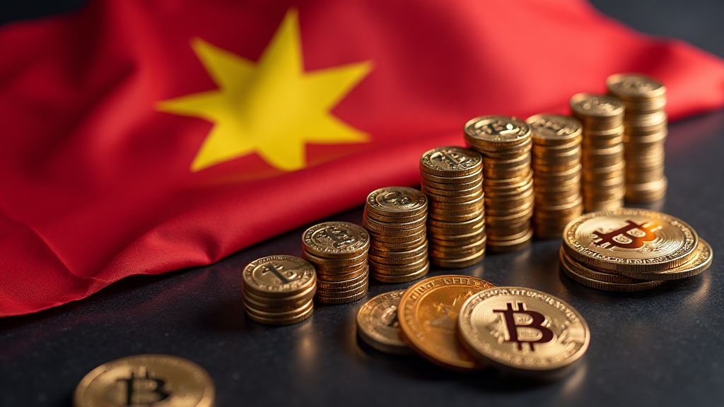 Vietnam crypto property regulations