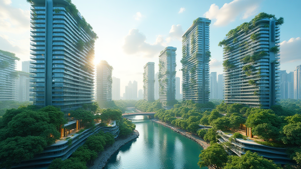 Vietnam property investment trends
