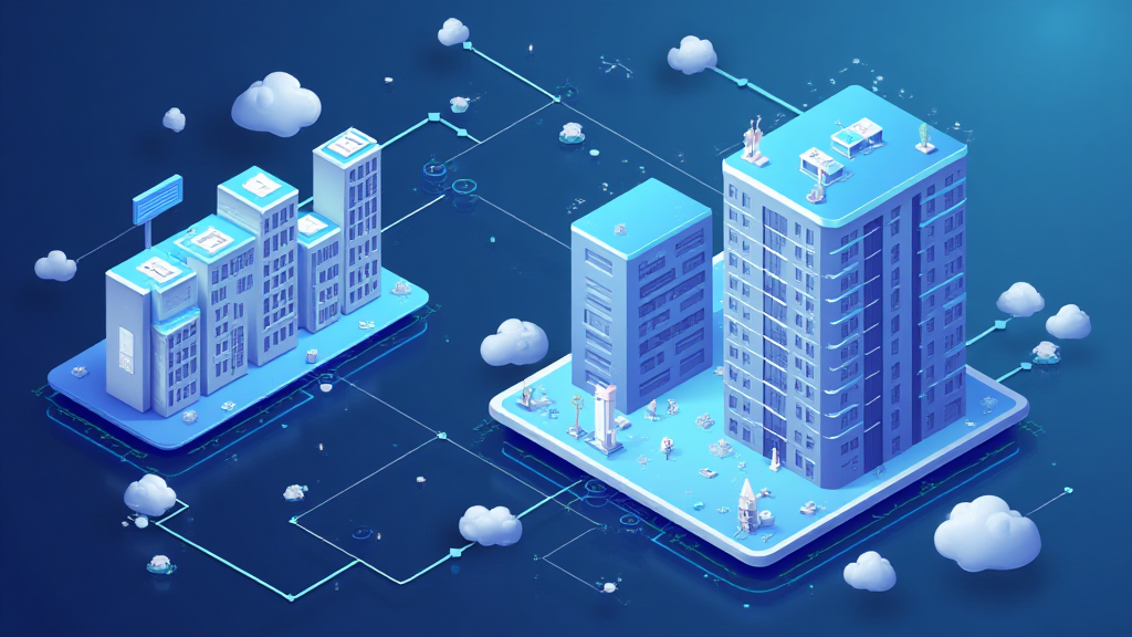 HIBT real estate payment solutions