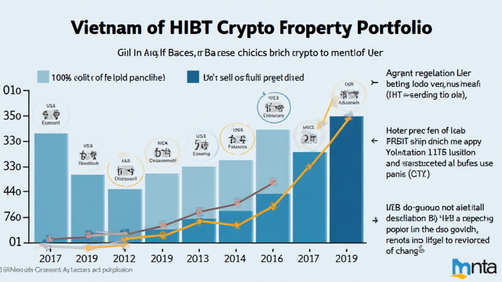HIBT crypto property portfolios