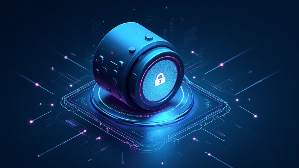 HIBT property token security