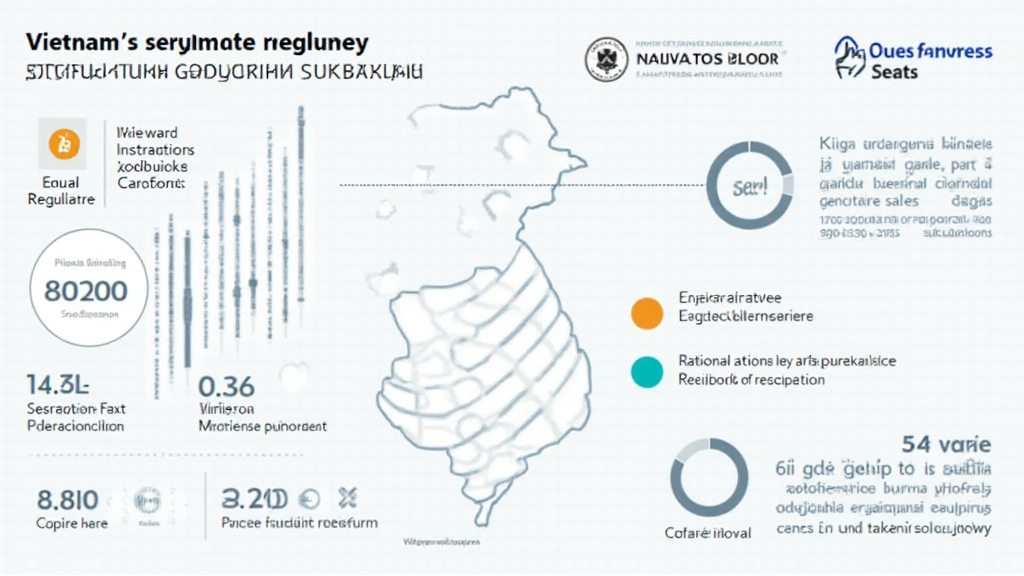 Vietnam crypto property regulations