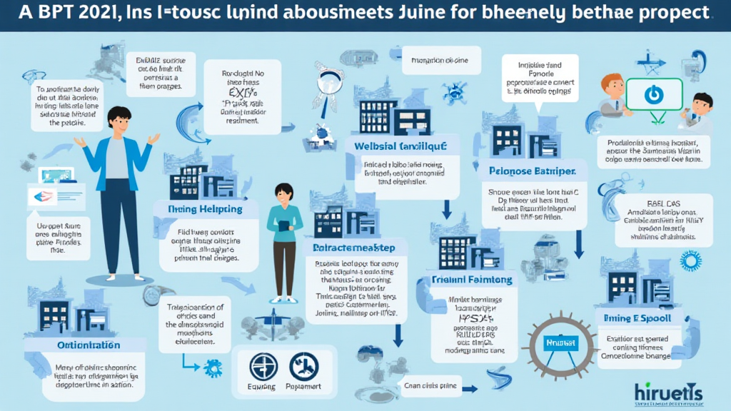 HIBT real estate strategies