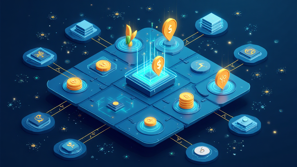 HIBT tokenized funds