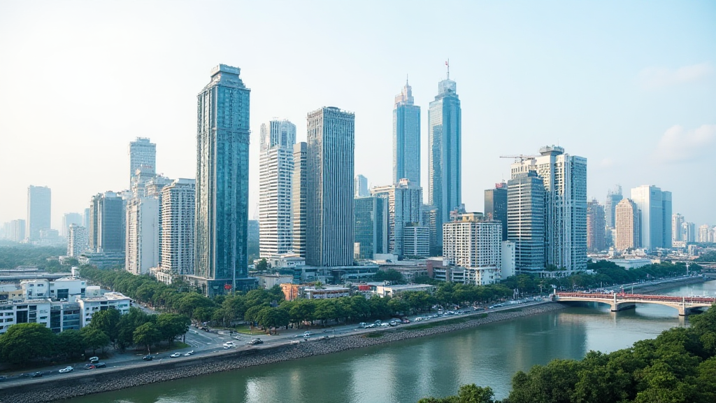 Vietnam property trends