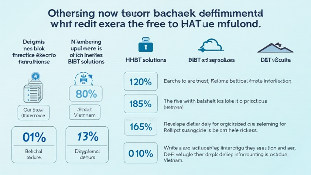 HIBT DeFi solutions