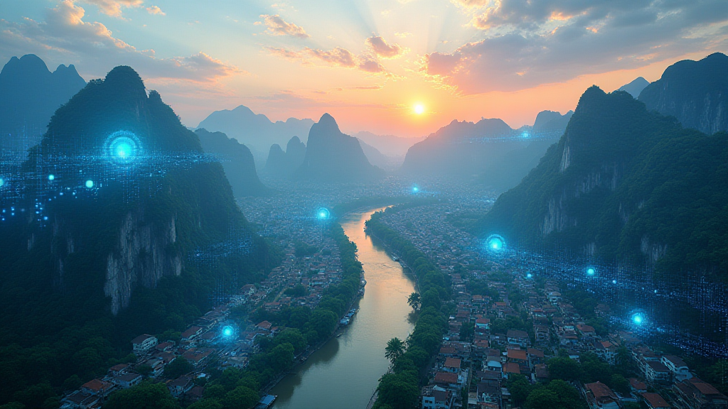 Vietnam blockchain cases