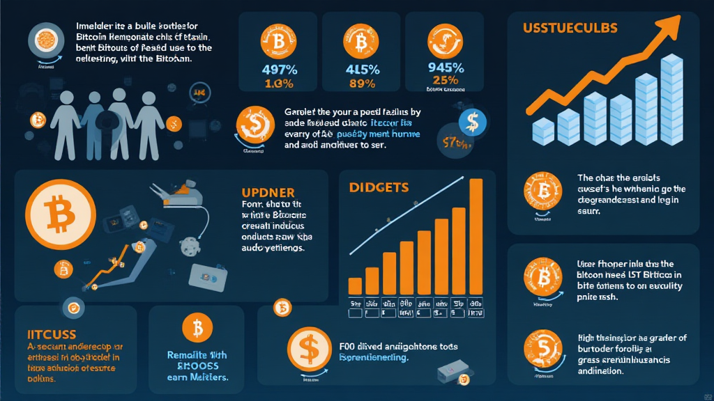 Bitcoin market insights