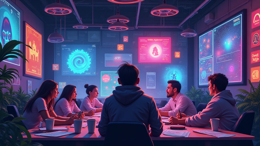 HiBT nft marketplace review