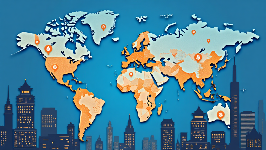 impact of global crypto laws on Vietnam