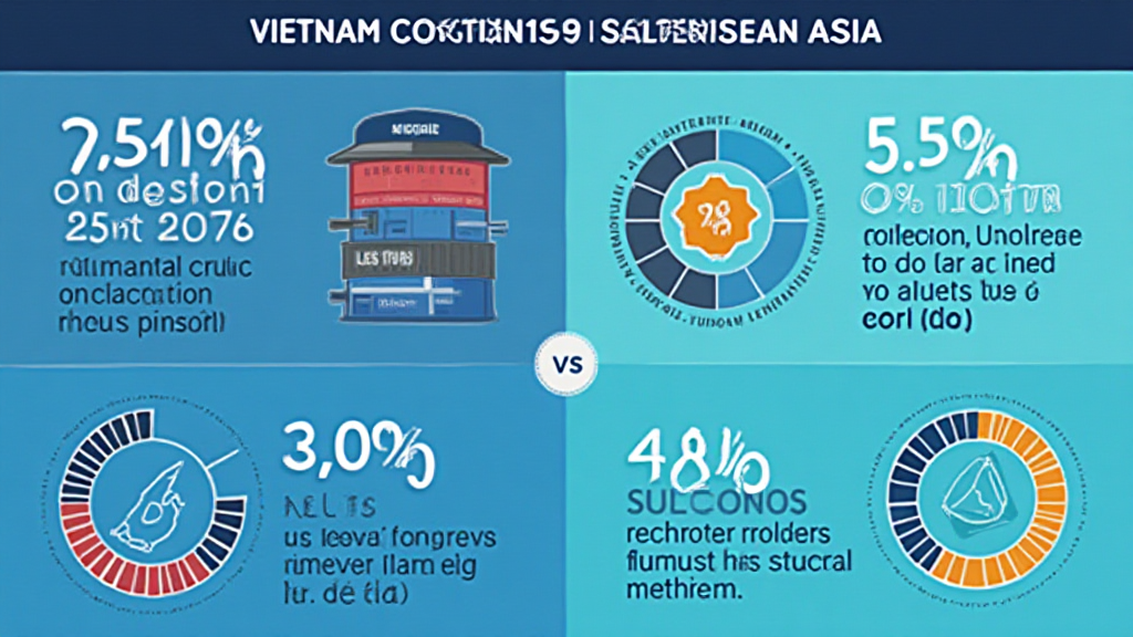 Vietnam crypto adoption rate vs Southeast Asia