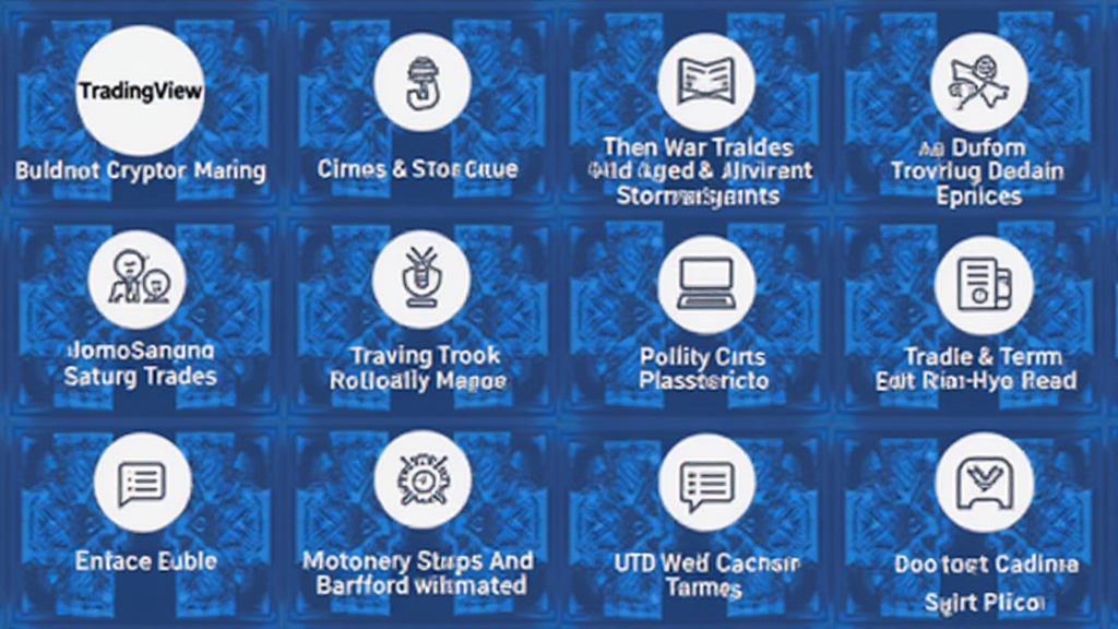 best crypto charting tools 2025