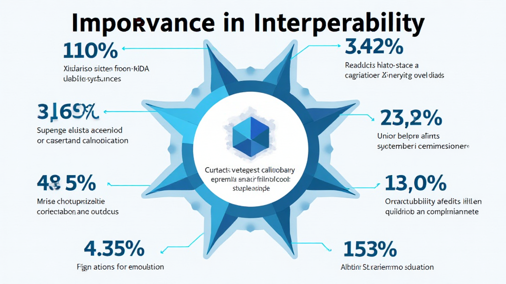 interoperability in crypto 2025
