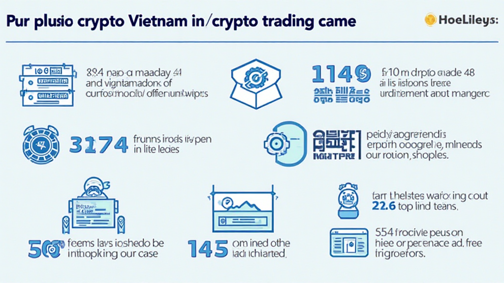 Crypto trading Vietnam