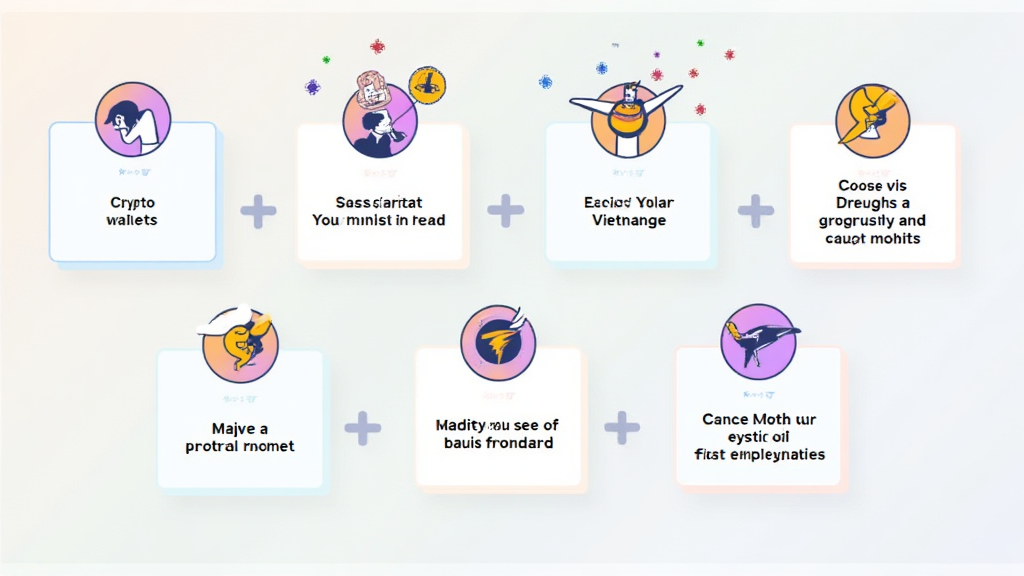 How to buy crypto in Vietnam