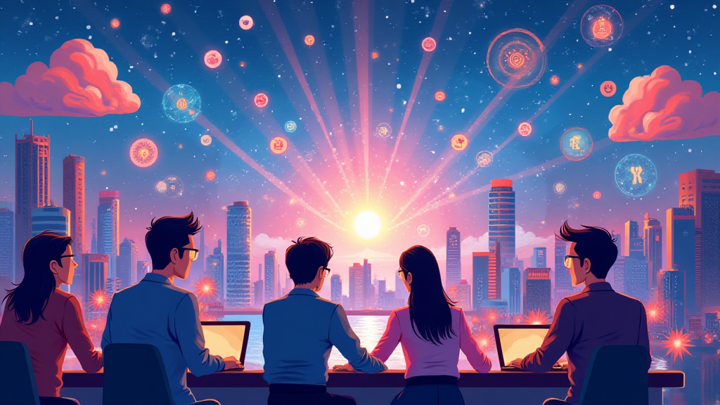 Vietnam blockchain startups