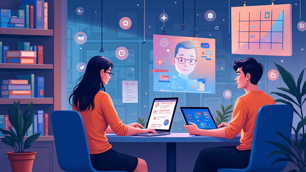 Vietnamese crypto entrepreneurship