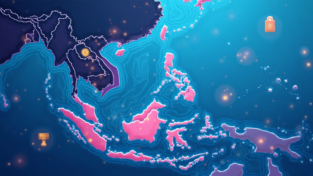 ASEAN crypto regulations