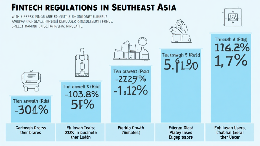 Fintech regulations SEA