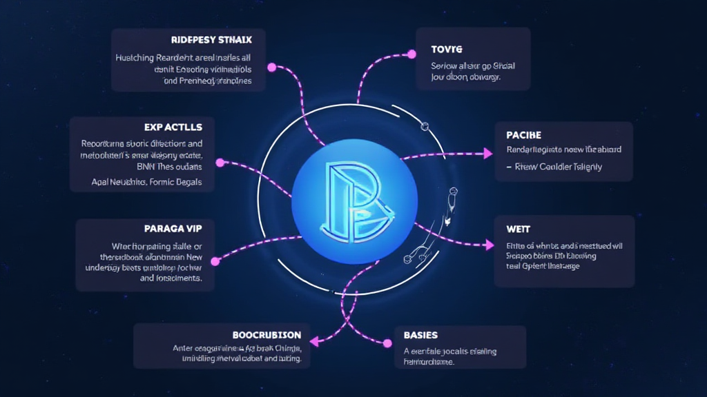 BNB chain ecosystem update
