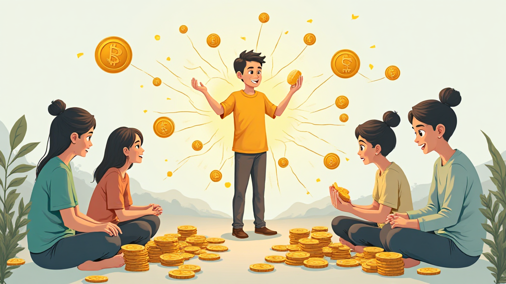 hibt crypto charity donation campaign via hib t vietnam social impact news