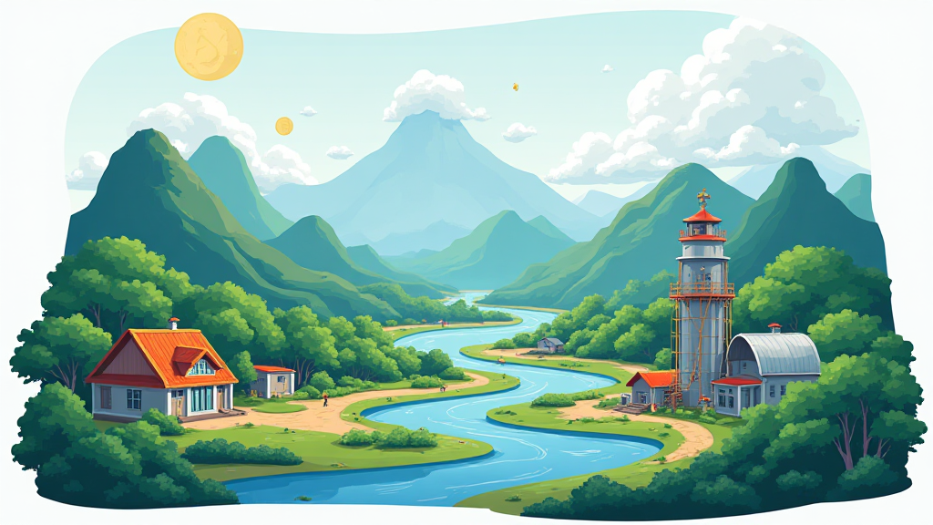 hibt sustainable crypto mining profit integrated with hib t trading vietnam angle