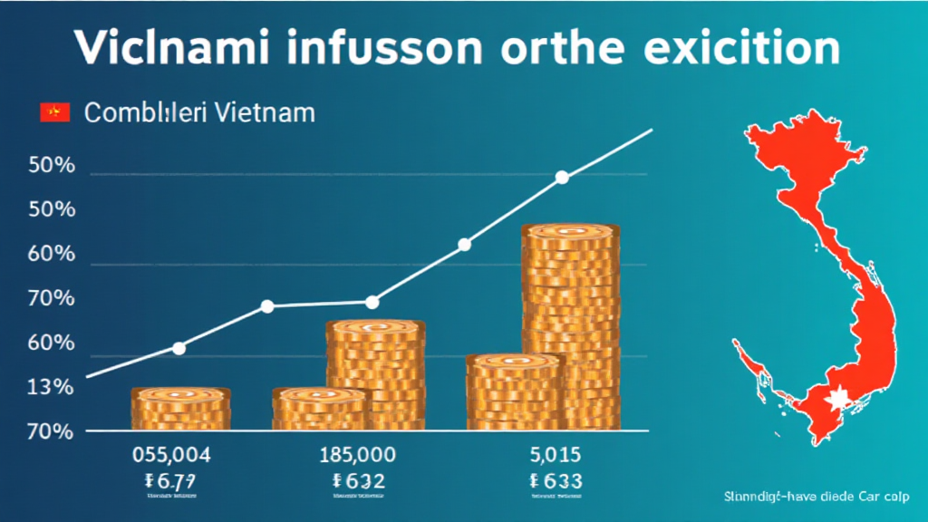 hibt Vietnam dong inflation and crypto adoption correlation news 2025 article idea