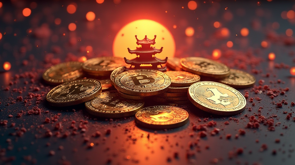 Cryptocurrency Vietnam