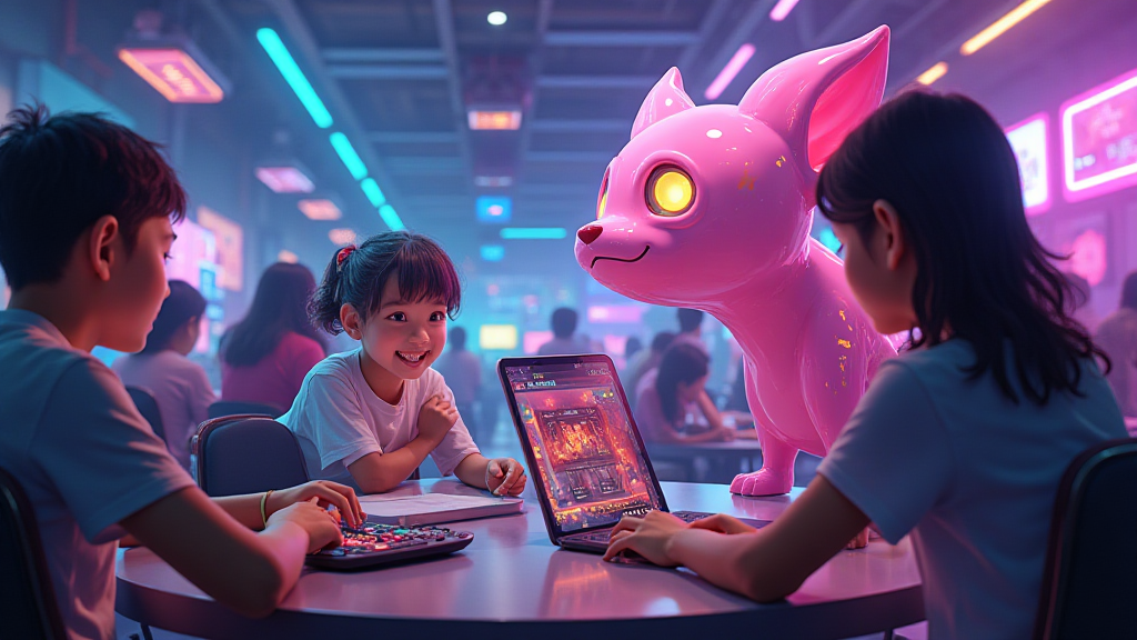 Axie Infinity Vietnam