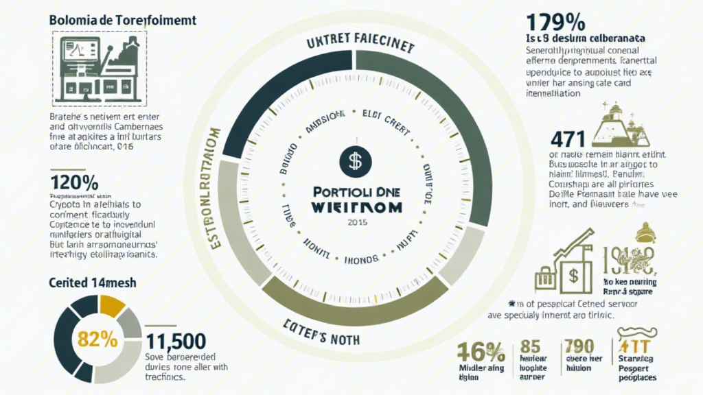 Crypto portfolio Vietnam