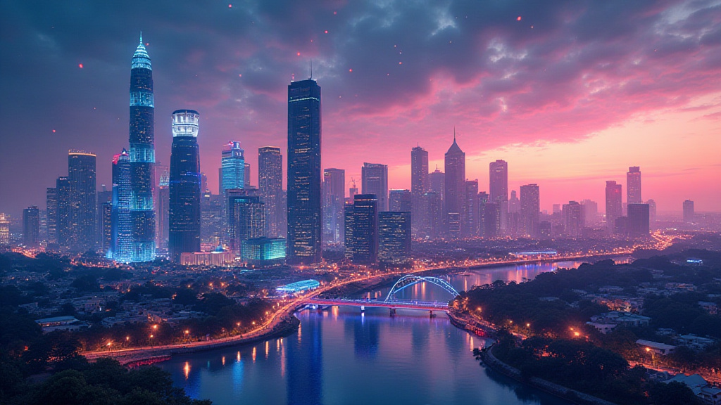 Crypto innovations Vietnam