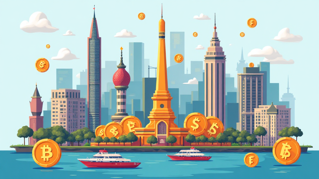 Crypto investment strategies Vietnam