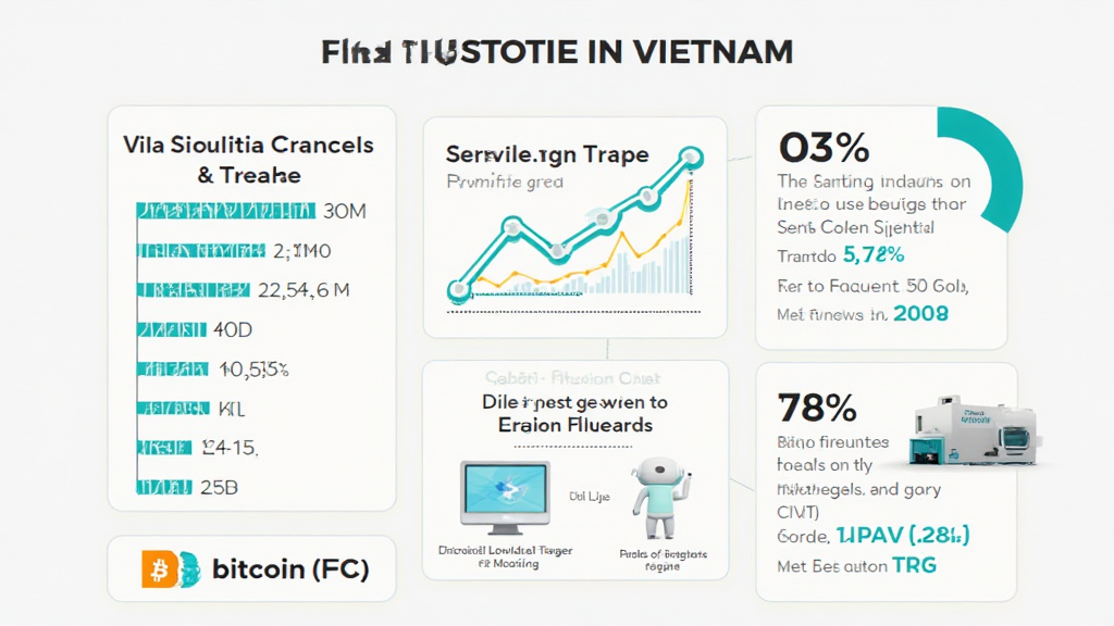 Bitcoin trading Vietnam