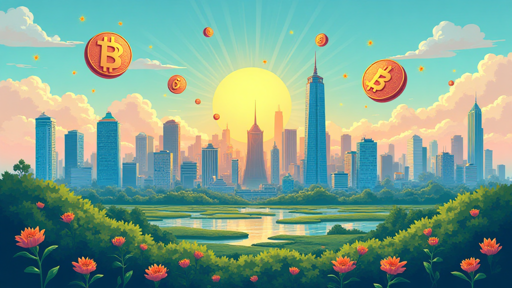 DeFi yield farming Vietnam