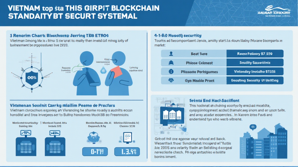 Blockchain technology guide Vietnam